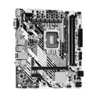 ASRock H610M-HDV/M.2+ D5 - mATX S1700