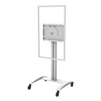 Peerless SR560-FLIP2 - Multimedia-Trolley - Weiß -...