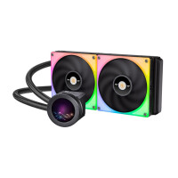 Thermaltake Toughliquid Ultra 280 Rgb -...