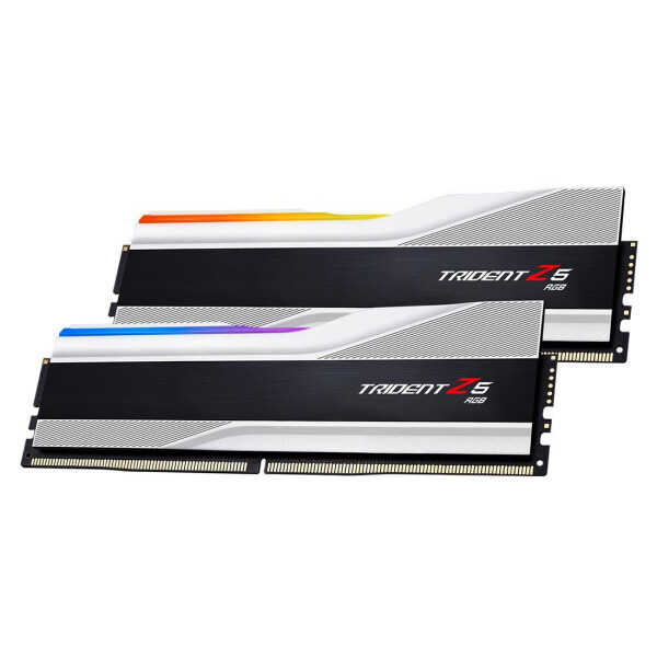 G.Skill Trident F5-6000J4040F16GX2-TZ5RS - 32 GB - 2 x 16 GB - DDR5 - 6000 MHz - 288-pin DIMM