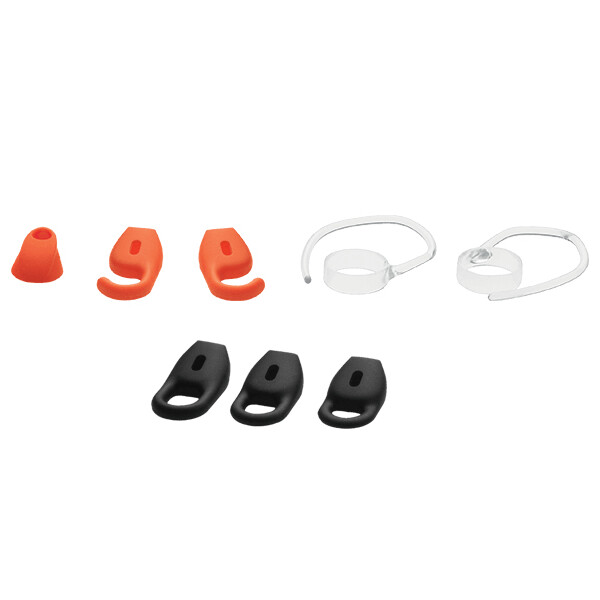 Jabra 14121-33 - Ohrhaken - Schwarz - Orange - Weiß