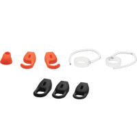 Jabra 14121-33 - Ohrhaken - Schwarz - Orange - Weiß