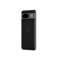 Google Pixel 8  - 15,8 cm (6.2") - 1080 x 2400 Pixel - 8 GB - 256 GB - 50 MP - Schwarz