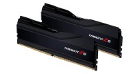 G.Skill Trident Z F5-6000J3040G32GX2-TZ5K - 64 GB - 2 x 32 GB - DDR5 - 6000 MHz