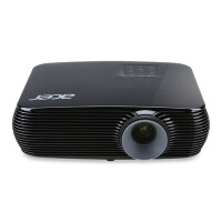 Acer Value X1228H - 4500 ANSI Lumen - DLP - XGA (1024x768) - 20000:1 - 4:3 - 4:3 - 16:9