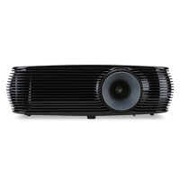 Acer Value X1228H - 4500 ANSI Lumen - DLP - XGA (1024x768) - 20000:1 - 4:3 - 4:3 - 16:9