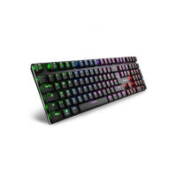 Sharkoon PureWriter RGB - Volle Größe (100%) -...