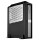 SilverStone MILO SST-ML08B-H - Desktop Slimline - Mini-ITX