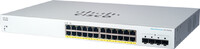 Cisco CBS220-24P-4G - Managed - L2 - Gigabit Ethernet...