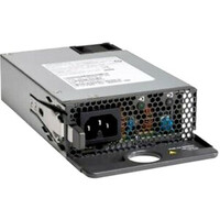 Cisco PWR-C5-125WAC=, Stromversorgung, Schwarz, Grau, 426,5 BTU/h, UL 60950-1, CAN/CSA-C22