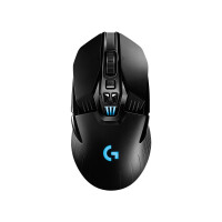 Logitech G G903 Lightspeed - Beidhändig - Optisch -...