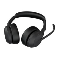 Jabra Evolve2 55 Link380c MS Stereo - Headset