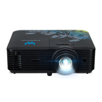 Acer Predator GM712 - 4000 ANSI Lumen - DLP - 2160p...