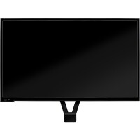 Logitech 939-001498 - Monitor-Halterung - Schwarz - Logitech MeetUp - 83 mm - 16 mm - 400 mm