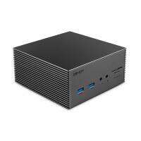 Lindy 43378 - Kabelgebunden - USB 3.2 Gen 2 (3.1 Gen 2)...