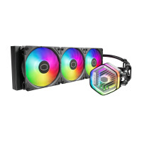 Cooler Master MLX-D36M-A25PZ-R1 MasterLiquid 360 Atmos...