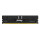 Kingston FURY KF548R36RB-32 - 32 GB - 1 x 32 GB - DDR5 - 4800 MHz - 288-pin DIMM - Schwarz