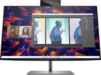 HP Z24m G3 QHD-Konferenzdisplay - 60,5 cm (23.8") -...