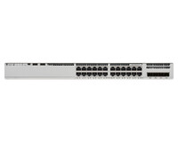 Cisco Catalyst 9200L - Managed - L3 - Gigabit Ethernet (10/100/1000) - Vollduplex