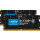 Crucial CT2K16G48C40S5 - 32 GB - 2 x 16 GB - DDR5 - 4800 MHz - 262-pin SO-DIMM