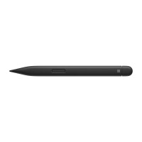 Microsoft Surface Pen - Touchpen - 2 Tasten - Schwarz