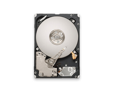 Lenovo 1.2TB - 2.5" - SAS - 1,2 TB - 10000 RPM - 2.5" - SAS