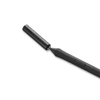 Wacom LP1100K - Grafiktablett - Wacom - Schwarz - Intuos...