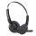 JLAB Audio Go Work Pop Wireless Headset - Black