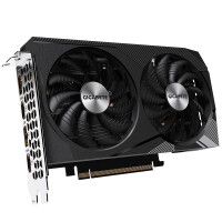 Gigabyte GeForce RTX 3060 OC - GeForce RTX 3060 - 8 GB -...