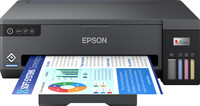 Epson EcoTank ET-14100 - Farbe - 4800 x 1200 DPI - 4 - A3...