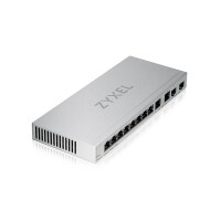 ZyXEL XGS1210-12-ZZ0102F - Managed - Gigabit Ethernet (10/100/1000) - Vollduplex