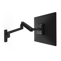 Ergotron MXV Series 45-505-224 - Schrauben - 9,1 kg - 50,8 cm (20") - 86,4 cm (34") - 100 x 100 mm - Schwarz