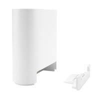 ASUS EBM68(1PK) – Expert Wifi - Weiß - Intern - Mesh-Router - Leistung - Tri-Band (2,4 GHz / 5 GHz / 5 GHz) - Wi-Fi 6 (802.11ax)