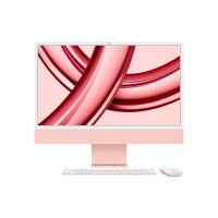 Apple 24-inch iMac with Retina 4.5K display M3 chip...