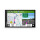 Garmin DriveSmart 76 - 17,8 cm (7 Zoll) - 1024 x 600 Pixel - TFT - 152,4 x 88,9 mm (6 x 3.5 Zoll) - Multitouch - 152 x 89 mm