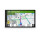 Garmin DriveSmart 76 - 17,8 cm (7 Zoll) - 1024 x 600 Pixel - TFT - 152,4 x 88,9 mm (6 x 3.5 Zoll) - Multitouch - 152 x 89 mm