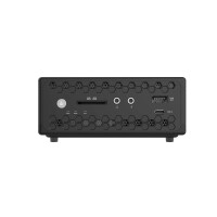 ZOTAC ZBOX-CI337NANO N100 Intel DDR5 HDMI DP - Server-Barebone - DDR5