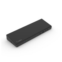 Belkin INC007vfBK - Kabelgebunden - USB 3.2 Gen 1 (3.1...