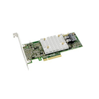 Microchip Technology SmartRAID 3154-8i - SAS - PCI...