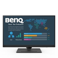 BenQ BL2790QT - 68,6 cm (27") - 2560 x 1440 Pixel -...