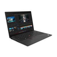 Lenovo ThinkPad T14 - 14" Notebook - Core i7 1,7 GHz 35,6 cm