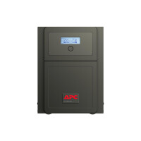 APC Easy UPS SMV - Line-Interaktiv - 3 kVA - 2100 W -...