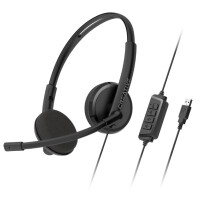 Creative Labs SYS,HEADSET CREATIVE HS-220 BK WW