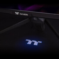 Thermaltake TGM-I27FQ Computerbildschirm 27" - Flachbildschirm (TFT/LCD) - 68,6 cm
