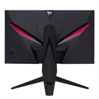 Thermaltake TT 27" Flat Gaming Monitor TGM-I27FQ bk...