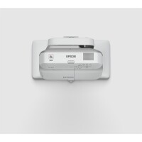 Epson EB-685W 16:10 LCD-Digital-Projektor - WXGA (1.280x800) - 3.500 Ansilumen 35 dB - 14.000:1
