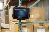 Brodit 739266 - Tablet/UMPC - Auto/Innenbereich - Schwarz