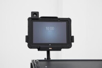 Brodit 739266 - Tablet/UMPC - Auto/Innenbereich - Schwarz