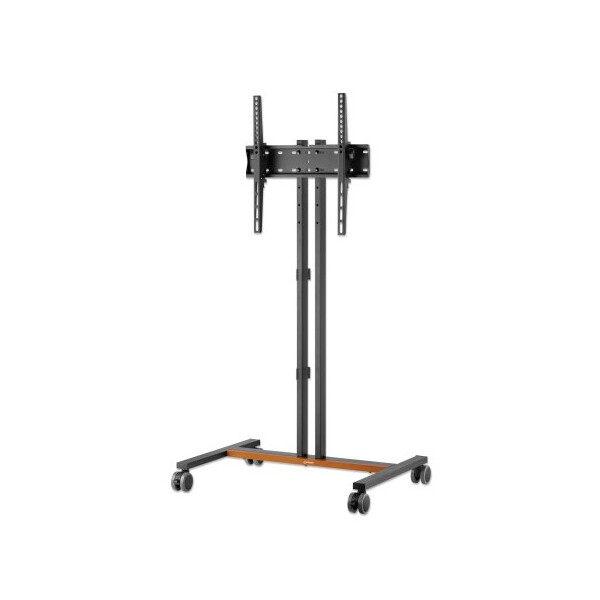 IC Intracom TV-Staender rollbar 34"-55" 35kg neigbar