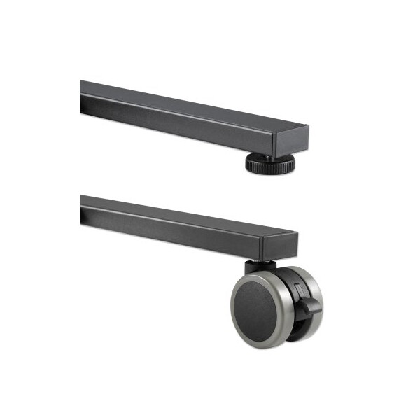 IC Intracom TV-Staender rollbar 34"-55" 35kg neigbar